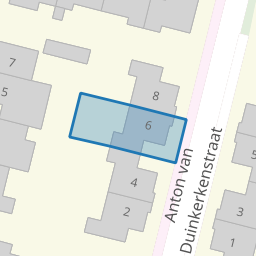 Perceel STD00-B-5140