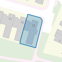 Perceel STD00-B-5151