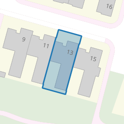 Perceel STD00-B-5152