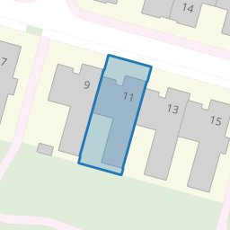 Perceel STD00-B-5153