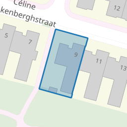 Perceel STD00-B-5154