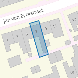 Perceel STD00-B-5167