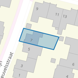 Perceel STD00-B-5196