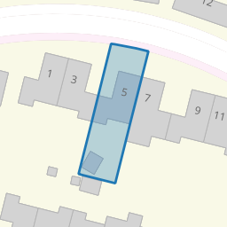 Perceel STD00-B-5200