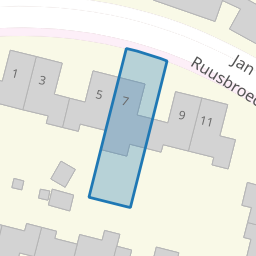 Perceel STD00-B-5201