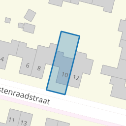 Perceel STD00-B-5209