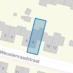 Perceel STD00-B-5210