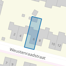 Perceel STD00-B-5211