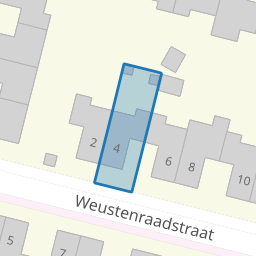 Perceel STD00-B-5212