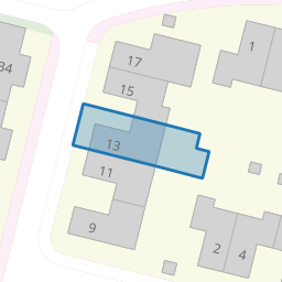 Perceel STD00-B-5216