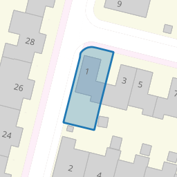 Perceel STD00-B-5219