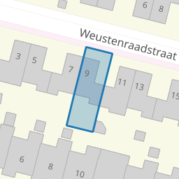 Perceel STD00-B-5223