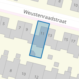 Perceel STD00-B-5224