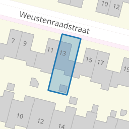 Perceel STD00-B-5225