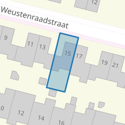 Perceel STD00-B-5226