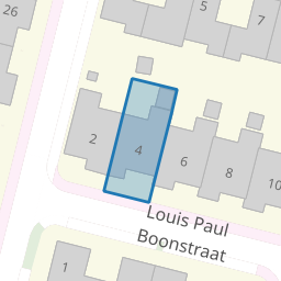 Perceel STD00-B-5232