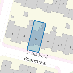 Perceel STD00-B-5233