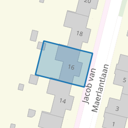 Perceel STD00-B-5245