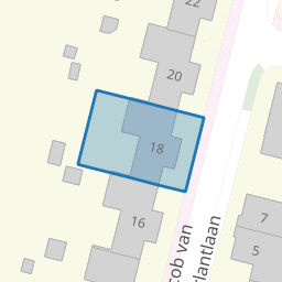 Perceel STD00-B-5246