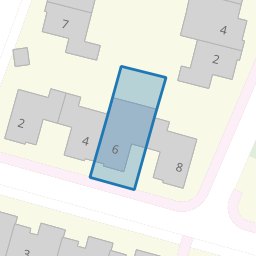 Perceel STD00-B-5264