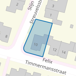 Perceel STD00-B-5266