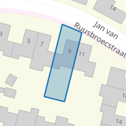 Perceel STD00-B-5273