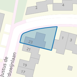 Perceel STD00-B-5278