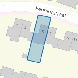 Perceel STD00-B-5281