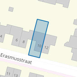 Perceel STD00-B-5291