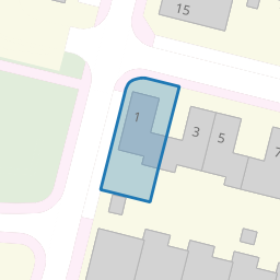 Perceel STD00-B-5296