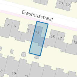 Perceel STD00-B-5299