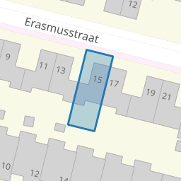 Perceel STD00-B-5300