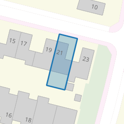 Perceel STD00-B-5303