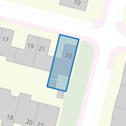 Perceel STD00-B-5304