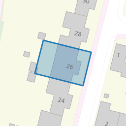 Perceel STD00-B-5306