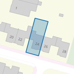 Perceel STD00-B-5321