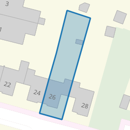 Perceel STD00-B-5322