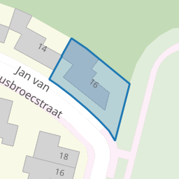 Perceel STD00-B-5345