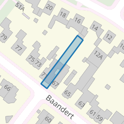 Perceel STD00-B-5350