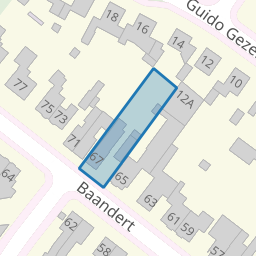 Perceel STD00-B-5353