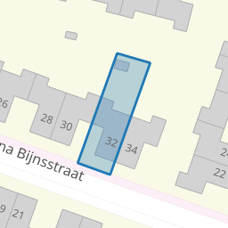 Perceel STD00-B-5384