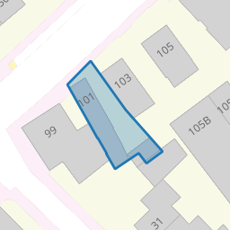 Perceel STD00-B-5390