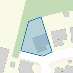 Perceel STD00-B-5395