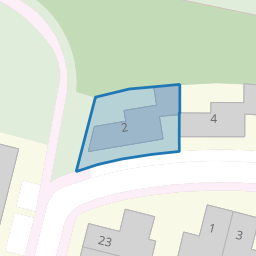 Perceel STD00-B-5399