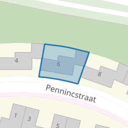 Perceel STD00-B-5401