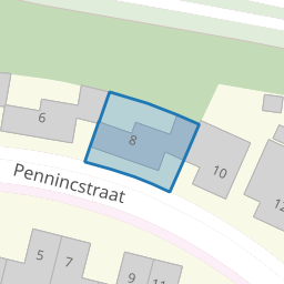 Perceel STD00-B-5402