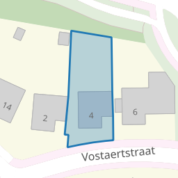 Perceel STD00-B-5406