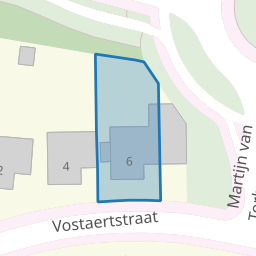 Perceel STD00-B-5407