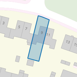 Perceel STD00-B-5411