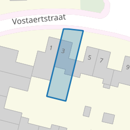 Perceel STD00-B-5414